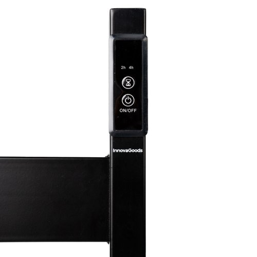 Elektrisk handdukstork fr vgg eller golv Towarck InnovaGoods 5