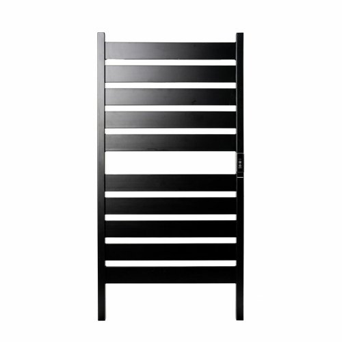 Elektrisk handdukstork f�r v�gg eller golv InnovaGoods WARMER 10
