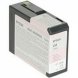 Original Blckpatron Epson C13T580600 Ljus Magenta