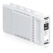 Original Blckpatron Epson C13T693500 Svart Svart matt