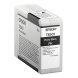 Original Blckpatron Epson C13T850100 Svart