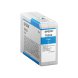 Original Blckpatron Epson C13T850200 Turkos