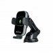 Trdls laddare i mnga positioner med stdbas Verbatim FWC-02