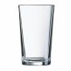 Glasset Arcoroc AU12041 Transparent Glas 280 ml 6 Delar