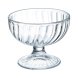 Glass- och milkshakeglas Arcoroc Sorbet Glas 210 ml Glass 6 anta