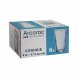 Glas Arcoroc Conique Transparent Glas (6 antal) (8 cl)