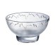 Glass- och milkshakeglas Arcoroc Pepite Transparent Glas 200 ml