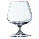 Ballong Glas Arcoroc 62661 Transparent Glas 250 ml 6 Delar