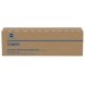 Original Toner Konica Minolta TNP 53 K