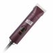 Plsklippare fr husdjur Andis UltraEdge AGC Bordeaux Plast