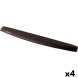 Handledsstd Fellowes    Svart Tyg Foam 4 antal (23 x 490 x 58 m