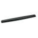 Handledsstd Fellowes 9112201 Slirsker Svart Transparent 15 x 5