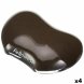 Handledsstd Fellowes Svart Polyuretan Gel (18 x 122 x 88 mm)