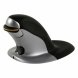 Trdls Mus Fellowes 9894701 Pen Svart