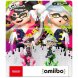 Samlingsfigurer Amiibo SPLAT. CAL+MAR