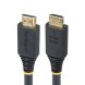Laptopladdare Startech HDMI2-CABLE-GRIP-20F