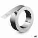 Laminerat Band till Etikettskrivare Dymo Aluminium Rhino? 12 mm