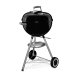 Brbar Grill Weber 1241304 Polyester Aluminium Stl