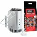 Tndgaller fr barbecue Weber 17631