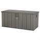 Utomhus Brst Lifetime Brun 570 L 150 x 69 x 72 cm Stl Plast