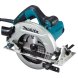 Cirkelsg Makita HS7611 1600 W 230 V  19 cm