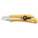 Brytbladskniv Olfa bnl-bt/40 Gul 18 mm Plast