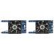 Hrlurar Barco R8788649K Svart Svart/Bl