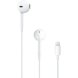 Hrlurar Apple EARPODS Vit (1 antal)