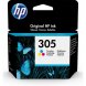 Original Blckpatron HP 3YM60AE#ABE Multicolour Trefrgad