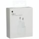 Vggladdare Apple MHJE3ZM/A Vit 20 W