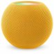 Smart hgtalare Apple HomePod mini Gul