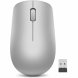 Mus Lenovo GY50Z18984 Silvrig