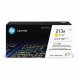 Original Toner HP W2132A Gul