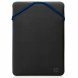 Laptopfodral HP 2F1X7AA Bl Svart/Bl