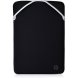 Laptopfodral HP 2F2J1AA Svart