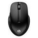 Trdls Mus HP 3B4Q2AA Svart