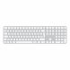 Nycklar Apple MXK73Y/A