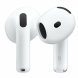 Apple AirPods 4 Vit