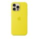 Mobilfodral Apple MYYQ3ZM/A Gul Apple iPhone 16 Pro