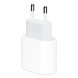 V�ggladdare Apple MD3J4ZM/A Vit 20 W