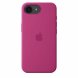 Mobilfodral Apple MD3W4ZM/A Fuchsia Apple