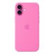 Mobilfodral Apple IPHONE 16 PLUS Rosa Apple iPhone 16 Plus