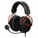 H�rlurar med Mikrofon HyperX HX-HSCA-RD/EM