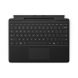 Tangentbord Microsoft 8XB-00148 Qwerty Spanska Svart Italienska