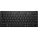 Bluetooth Tangentbord HP 355 Svart