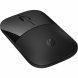 Trdls Mus HP Z3700 Dual Svart