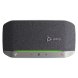 Brbar Bluetooth Hgtalare Poly 7F0J7AA Svart 50 W