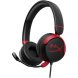Spelhrlurar med mikrofon HyperX HyperX Cloud Mini