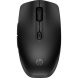 Trdls Mus HP 7M1D5AA Svart