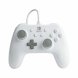 Spelkontroll Powera 1517033-03 Vit Nintendo Switch